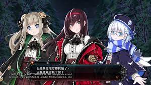 轮回试炼2：死亡终局再启！