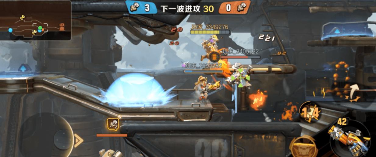 合金弹头觉醒：精英特种兵征服全球！