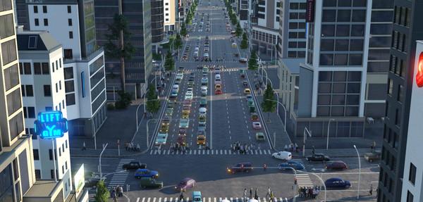 疯狂飙车2：极速300km，超越极限的刺激！