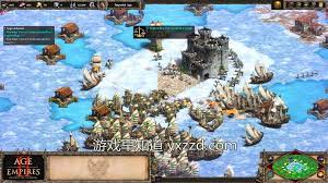 帝国时代2高清版重返，画质全面升级！