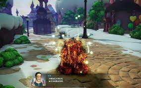 正义海贼4：语音素材霸气上线！