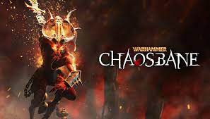 混沌祸根，战锤40k震撼来袭！