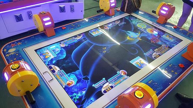虚拟世界乐趣尽在Xbox360游戏机