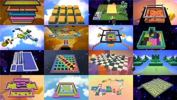 非常有创意的游戏_创意的游戏_有创意游戏