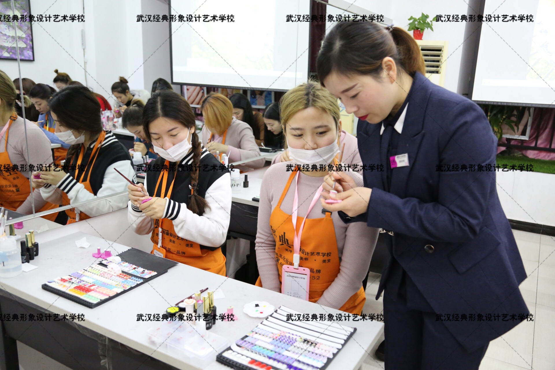 美容院培训游戏_美容院活动小游戏_美容院游戏大全