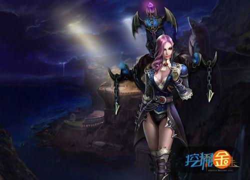 免费畅玩激战2，探寻适合你的职业
