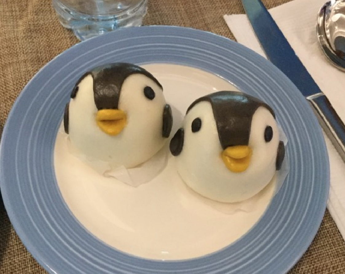 企鹅餐厅_企鹅餐厅下载_企鹅餐厅游戏