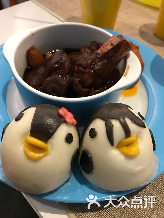 企鹅餐厅_企鹅餐厅下载_企鹅餐厅游戏