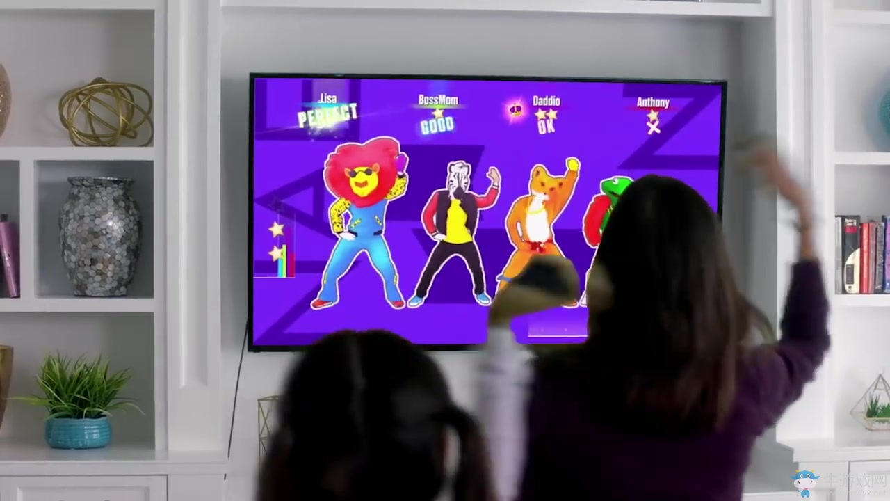 xbox360s版体感游戏_xbox360体感游戏中文_体感中文游戏