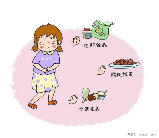 宝妈拉肚子 宝宝怎么办