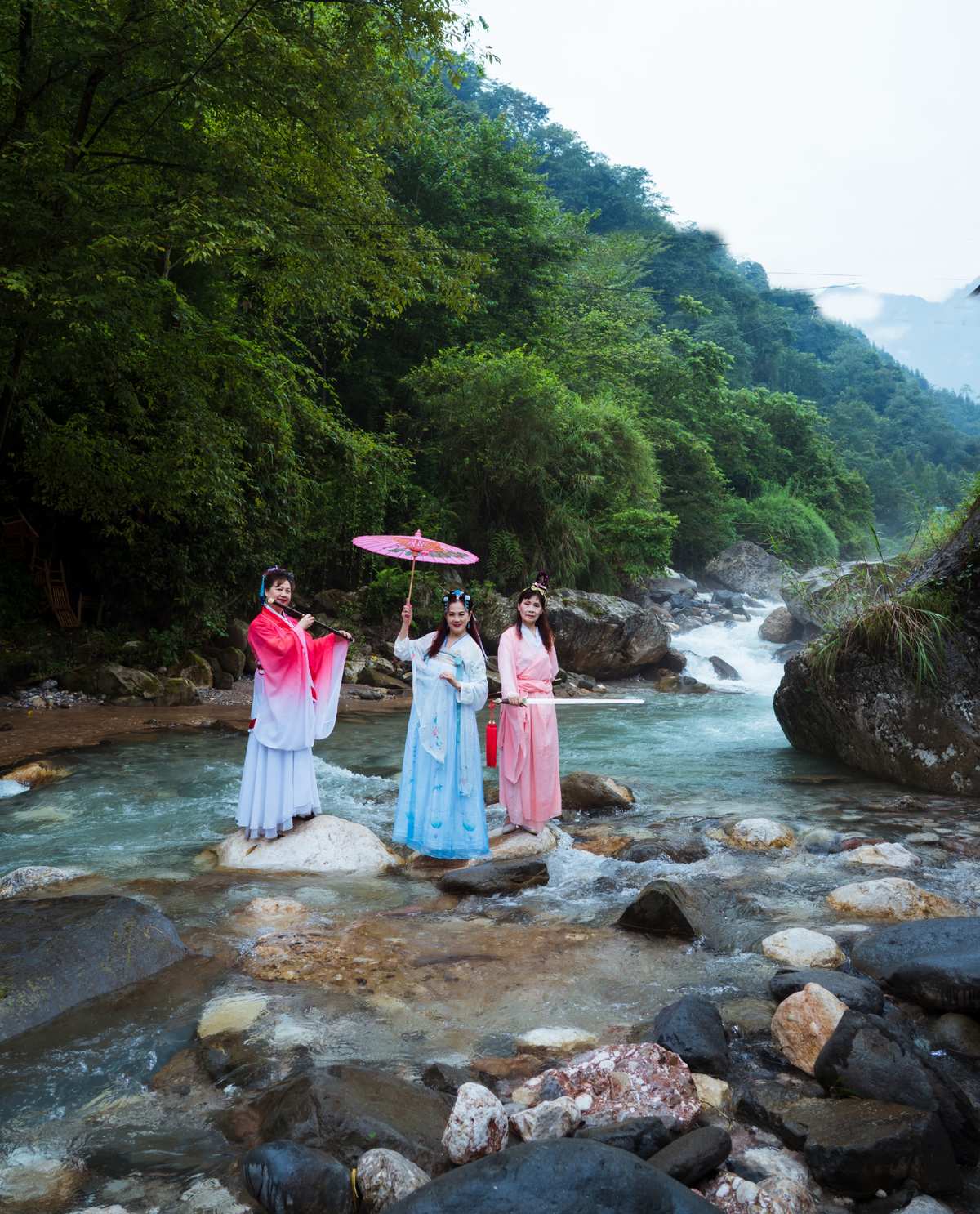 仙女下凡唯美的句子_七仙女下凡_仙女下凡在六零