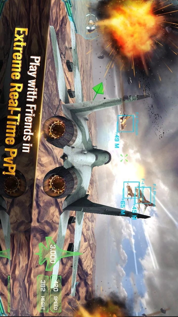 飞机游戏ios_飞机游戏大全_ios3d飞机游戏