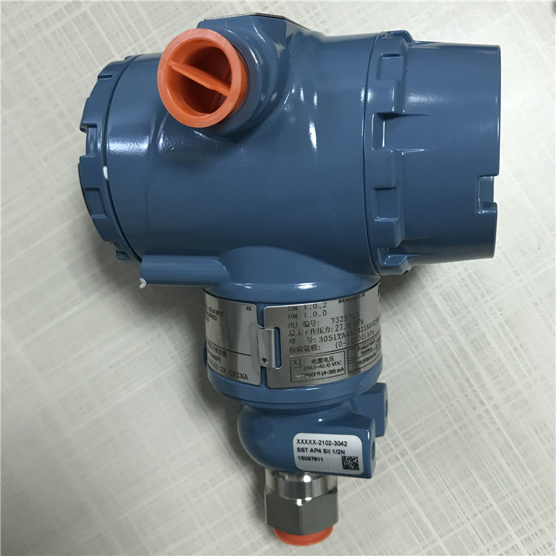 罗斯蒙特变送器说明书_罗斯蒙特变送器真假鉴别_罗斯蒙特变送器官网