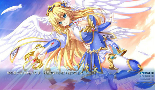 姬骑士以骑士为目的是激活码_骑士姬是什么意思_姬骑士angelica游戏