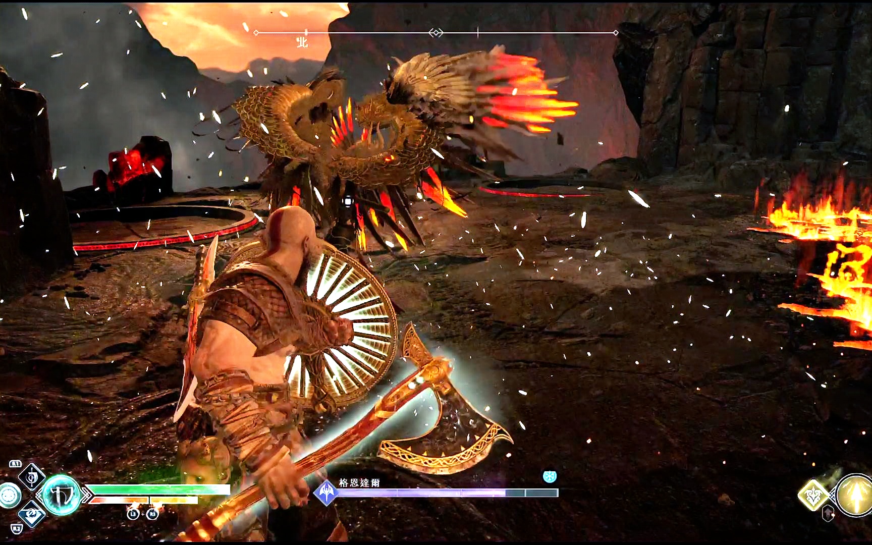 战神攻略psp_ps2战神攻略_战神攻略奥林匹斯之链