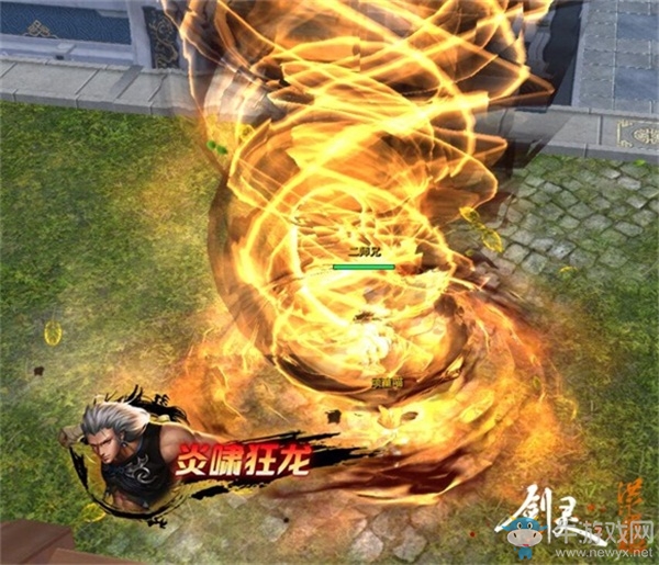 希望ol吧_希望ol攻略_希望ol连续技信怎么用