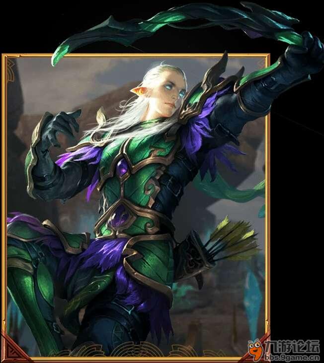 激战职业哪个好_激战片职业资料买用还是卖用_激战2不用买资料片的职业