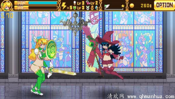 美少女战士游戏_2021美少女战士游戏_美少女战士游戏视频