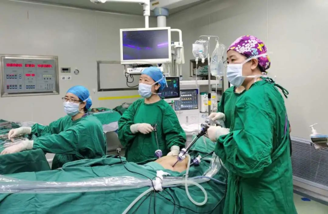 宫外孕做的手术_宫外孕手术怎么做的_手术宫外孕做什么检查