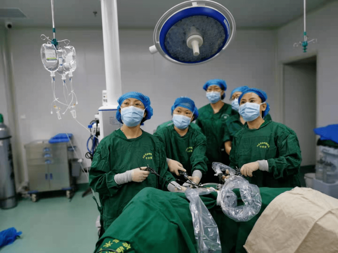 宫外孕做的手术_手术宫外孕做什么检查_宫外孕手术怎么做的