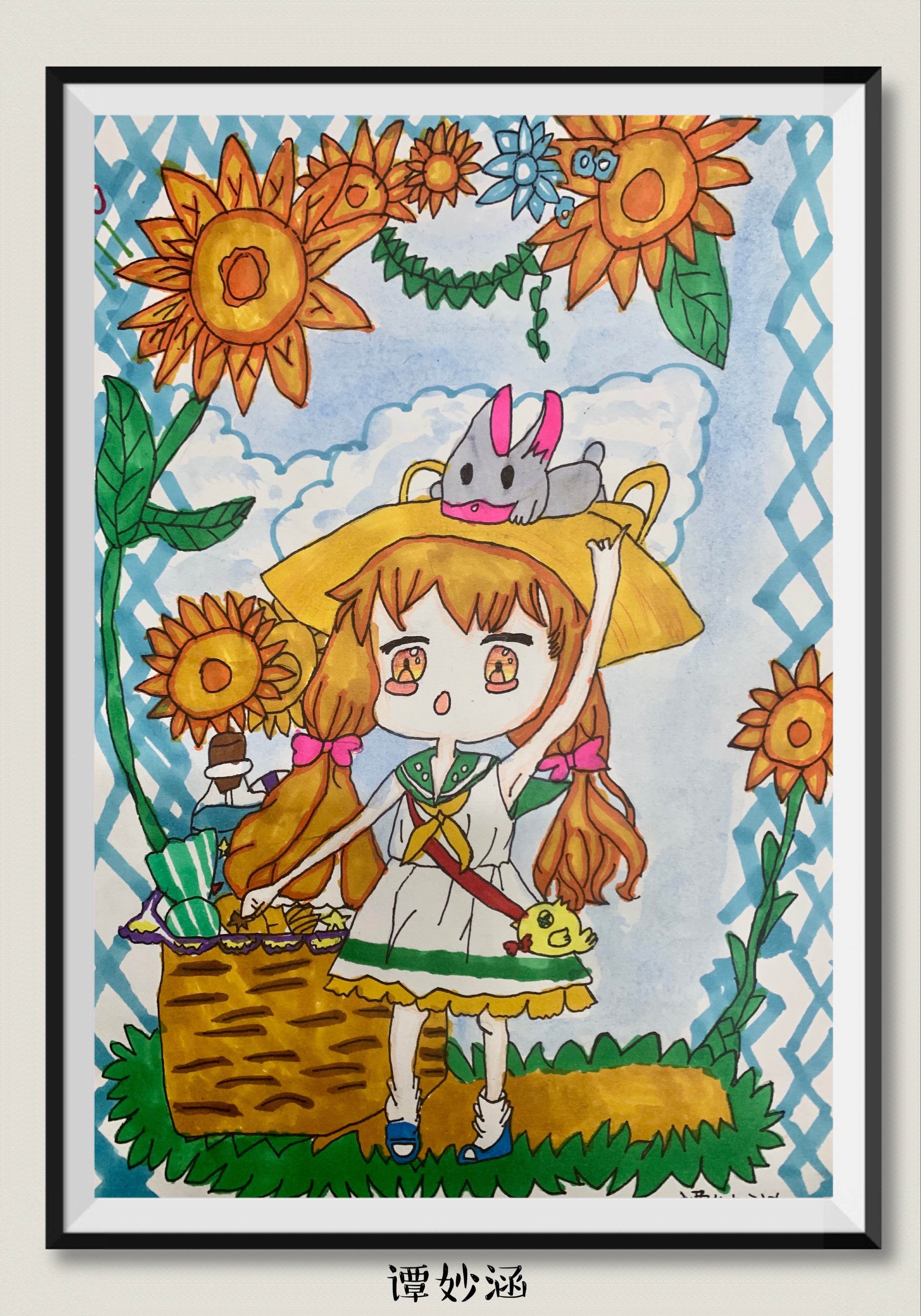 天魔神谭手游_天魔神谭人物_天魔神谭游戏原画