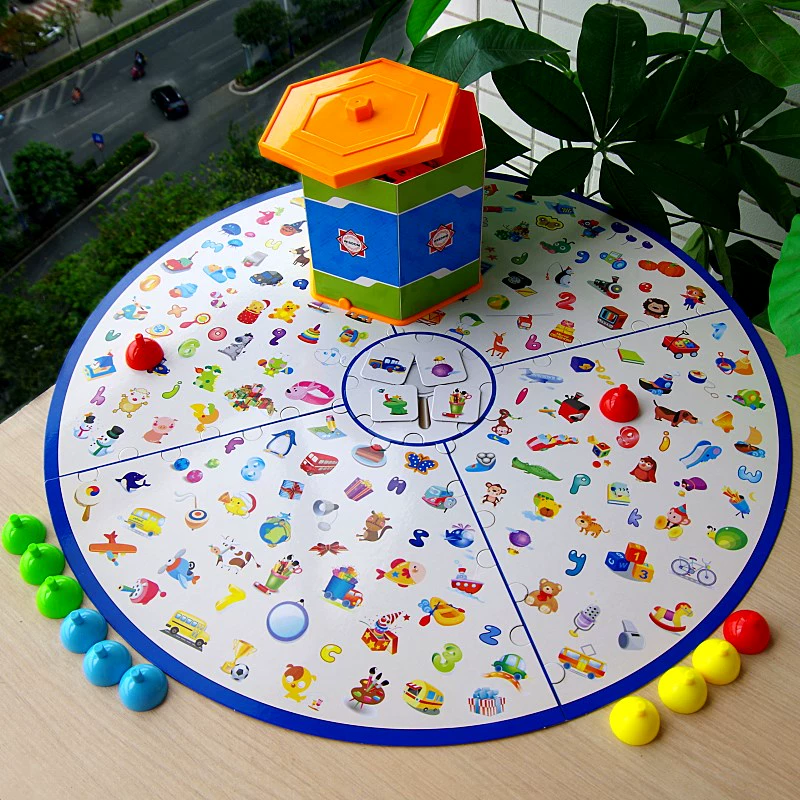 专注力幼儿园游戏大全_培养幼儿专注力小游戏_幼儿专注力训练游戏
