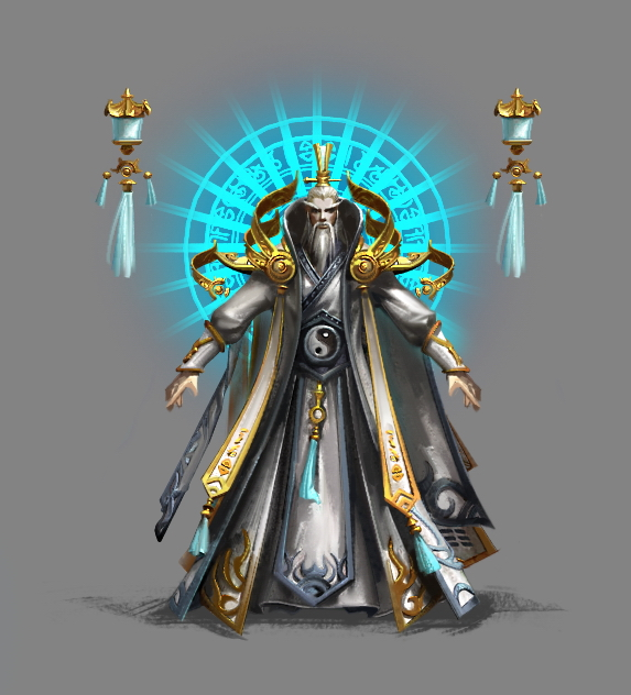 天尊封神网页游戏_封神页面_网页封神天尊游戏攻略