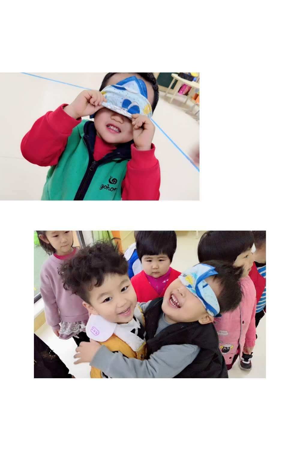 瞎子摸鱼是什么游戏_瞎子摸鱼也过关_瞎子摸鱼玩法