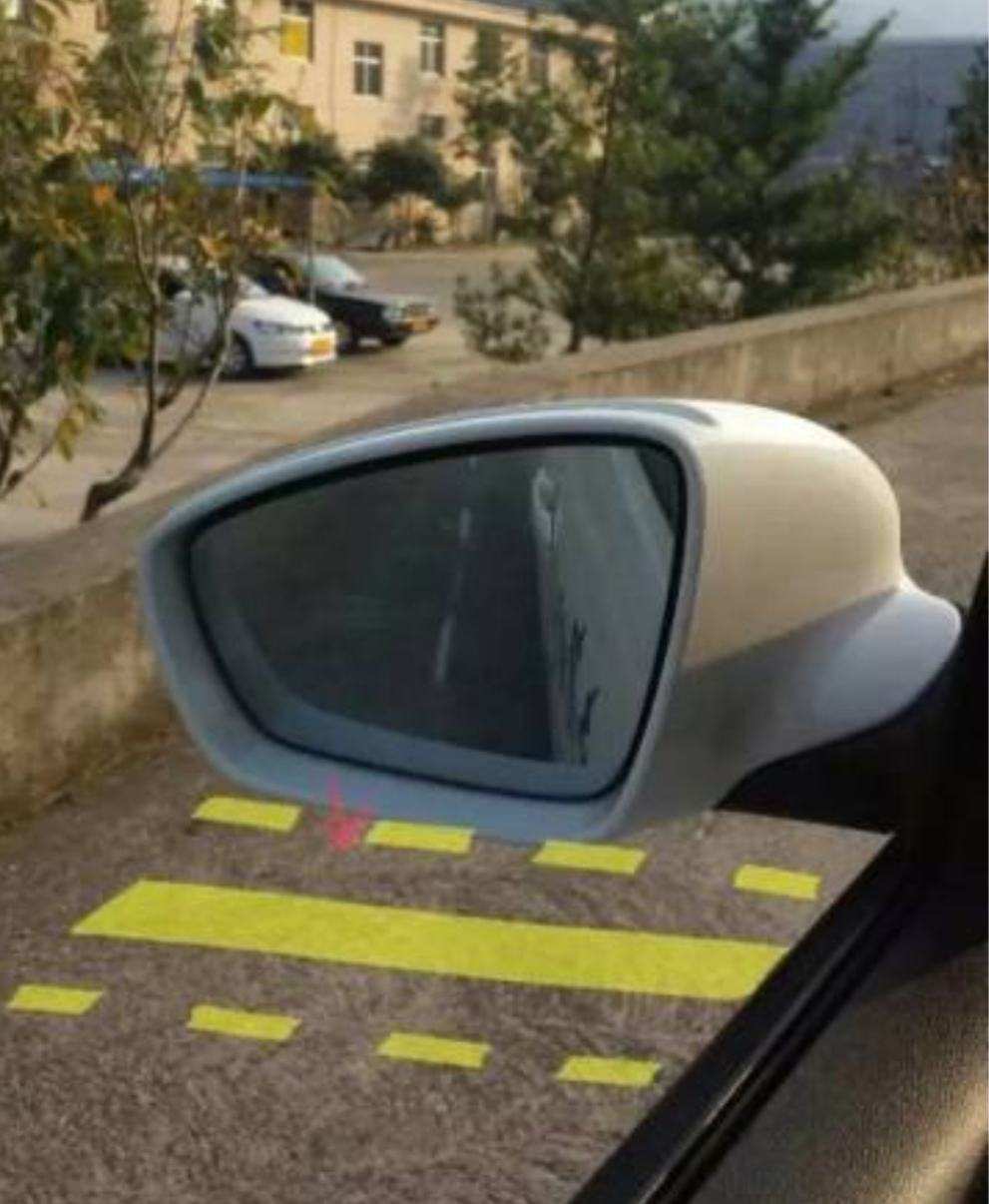 坡路倒车_倒车坡度起步_家用车坡道倒车起步