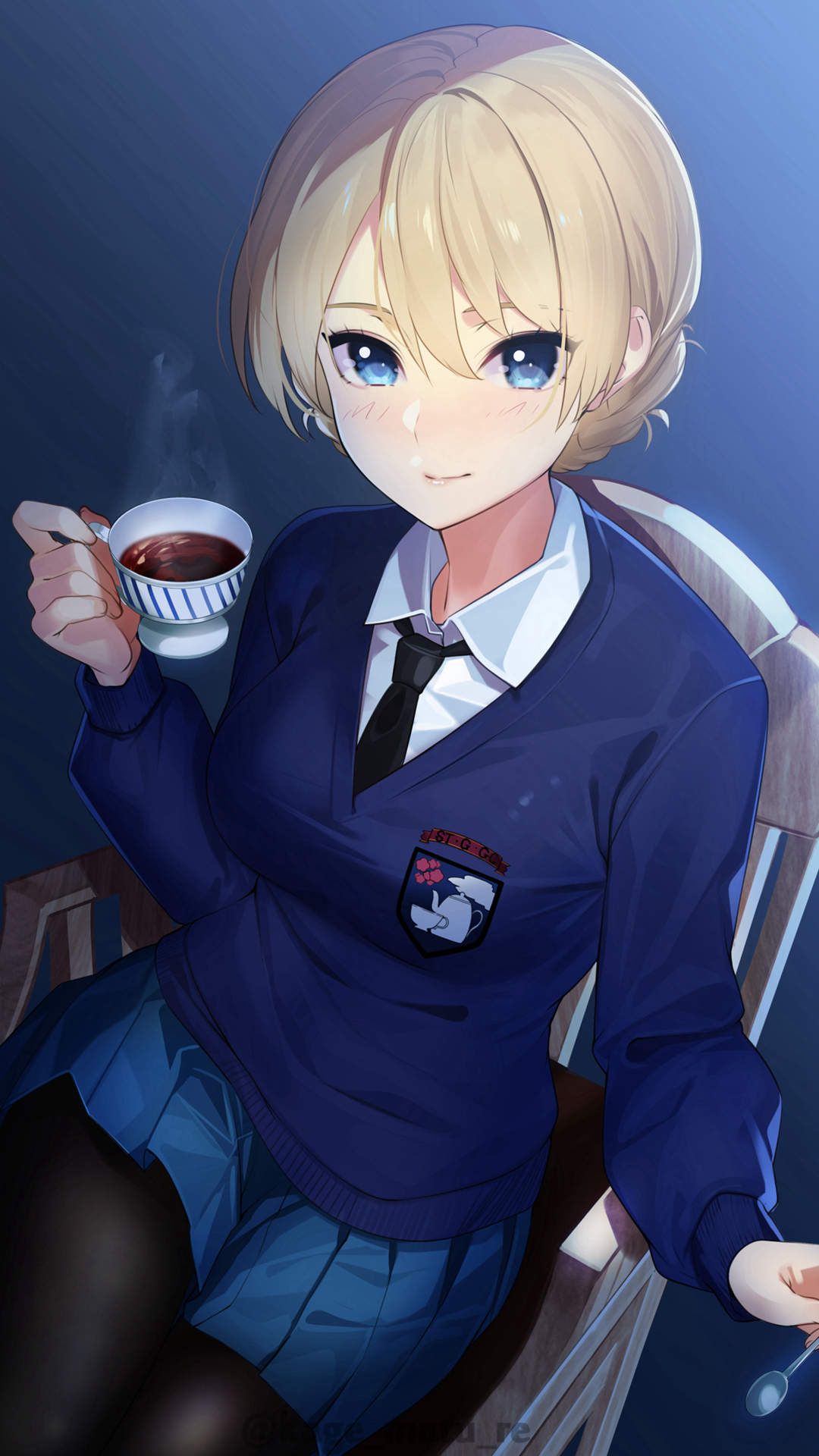 动漫美女女孩图片大全_动漫美女女孩图片可爱_动漫美女女孩图片