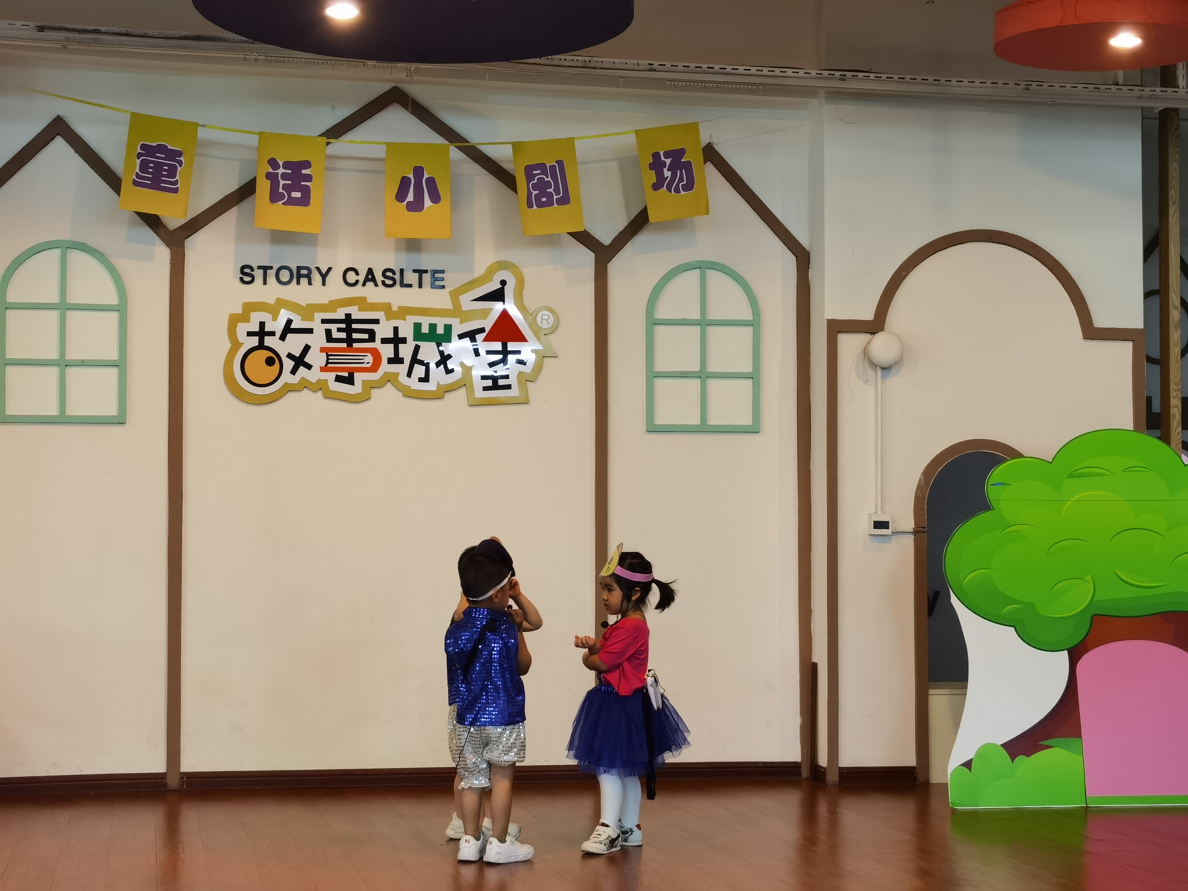 迷你城堡_迷你城堡建筑_迷你城堡小镇