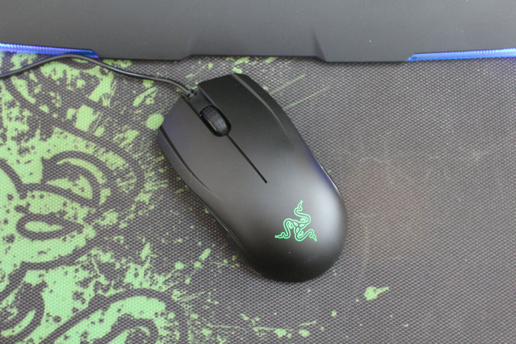 地狱狂蛇鼠标怎么样_地狱狂蛇鼠标垫_razer 地狱狂蛇游戏标配键鼠套装