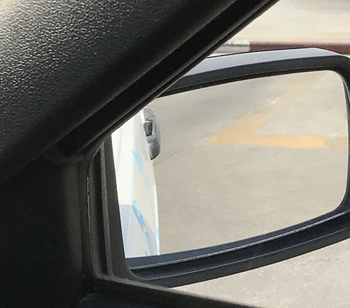 科目入库倒车考试技巧图解_科目二考试倒车入库技巧_科目倒车入库视频教程