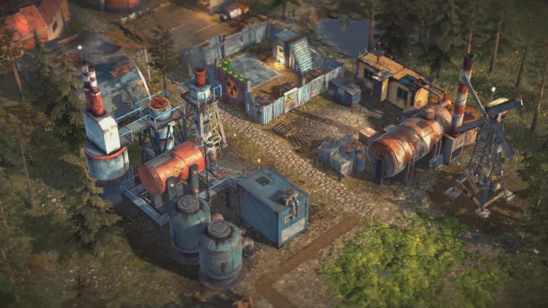 H1Z1大逃杀：枪战对决的紧张刺激