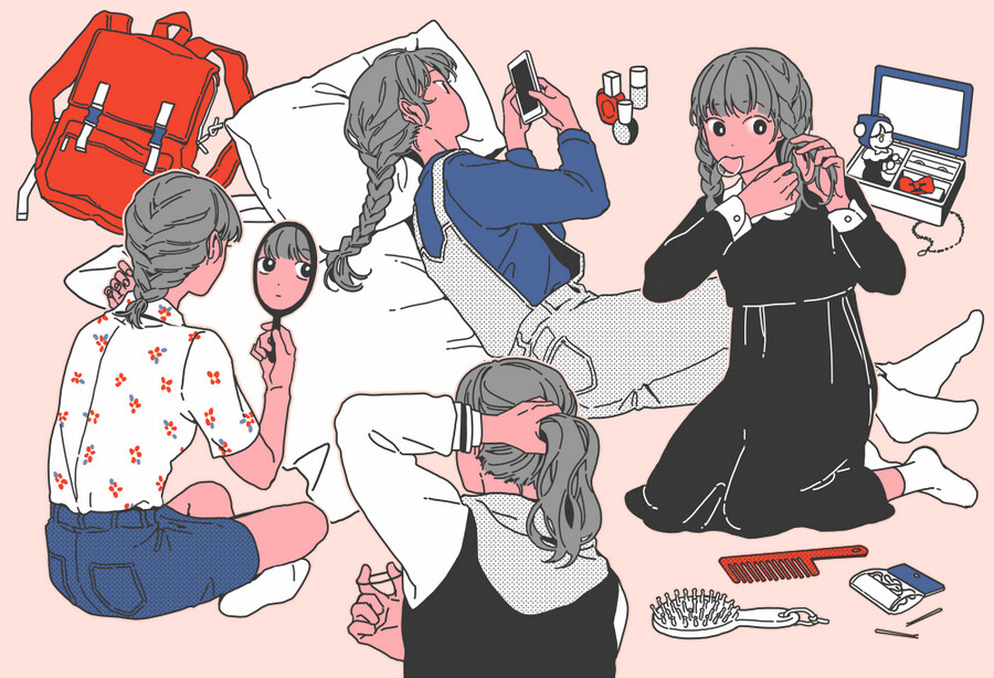 花季少女工厂_美少女梦工厂小游戏_花季少女工厂自拍