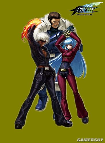 街机拳皇97风云再起下载_97拳皇街机下载_街机拳皇2002风云再起下载