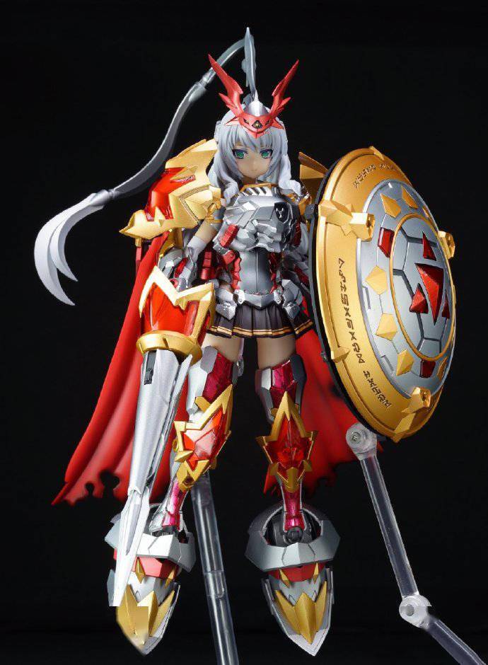 姬骑士征服战争小说_姬骑士征服战争_姬骑士征服战争动漫