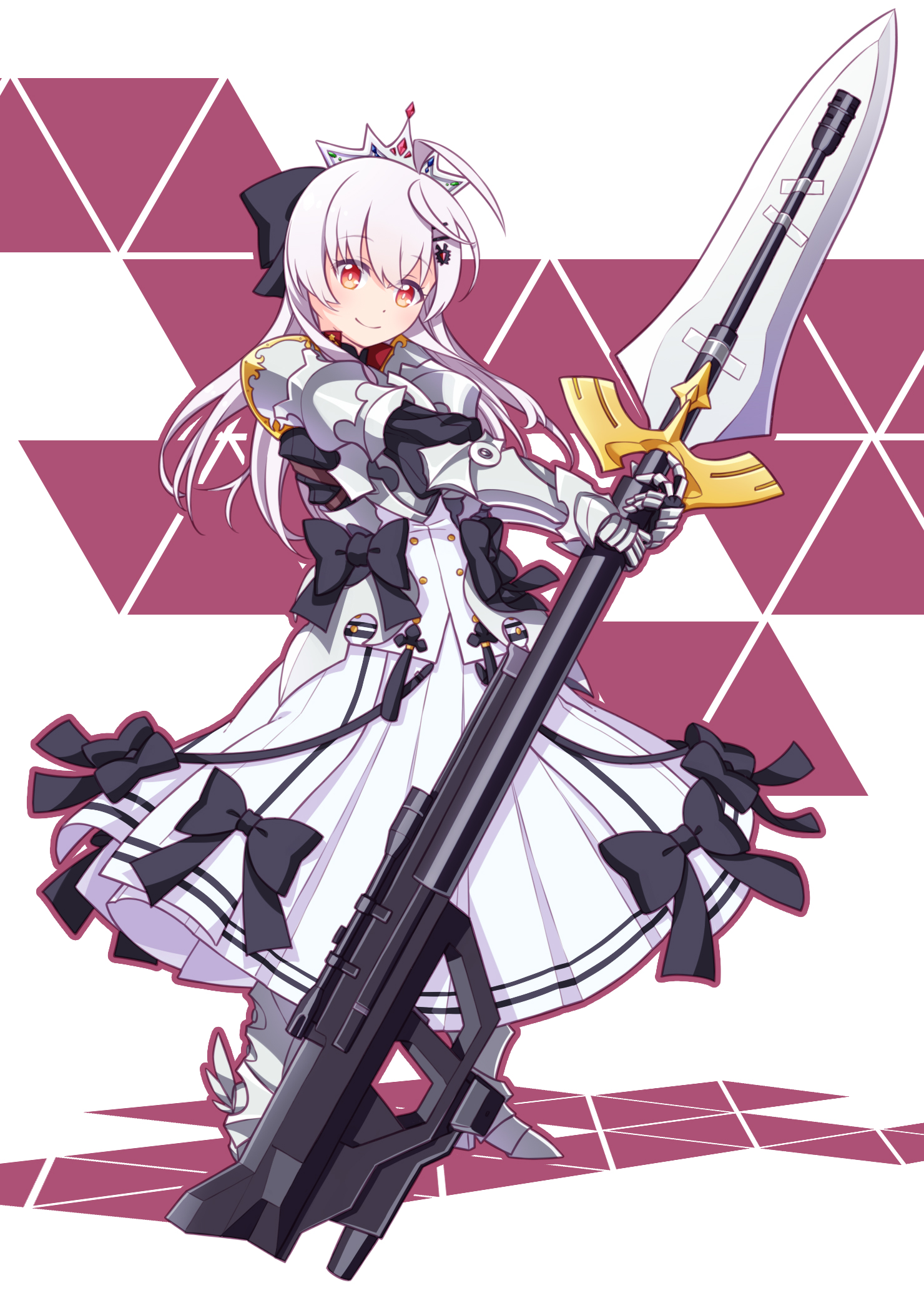 姬骑士征服战争_姬骑士征服战争动漫_姬骑士征服战争小说