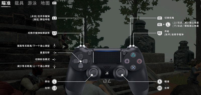 手柄支持游戏_ps3手柄pc能不能用_支持ps3手柄的pc游戏