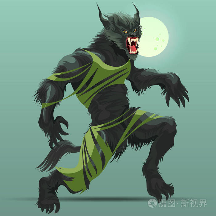 别人说你是个狼人你怎么回复_说我是狼人怎么回复_狼人说是回复什么意思