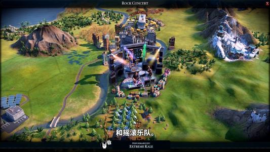 游侠文明：充满未知的宇宙之谜