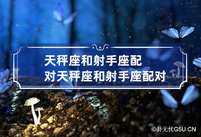 射手座夫妻相星座_射手座的夫妻星座_射手座和什么星座最配做夫妻