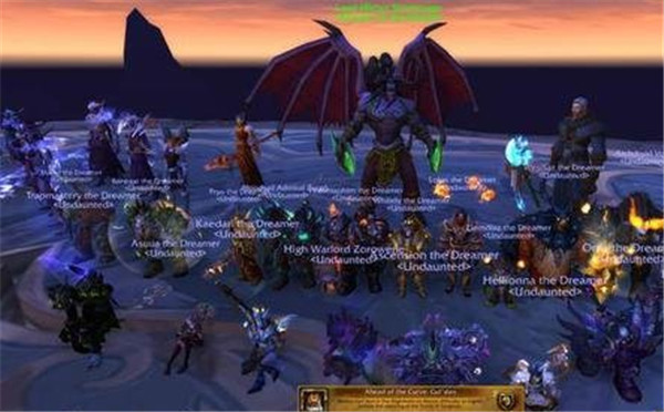 风云雄霸天下第3部_风云雄霸天下剑二十三大战雄霸_魔兽风云雄霸天下