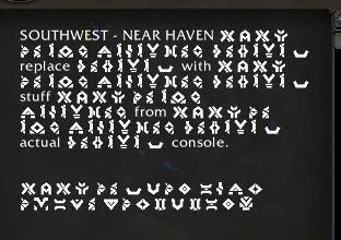 魔兽世界名称符号_魔兽世界名字符号_魔兽世界名字特殊符号大全