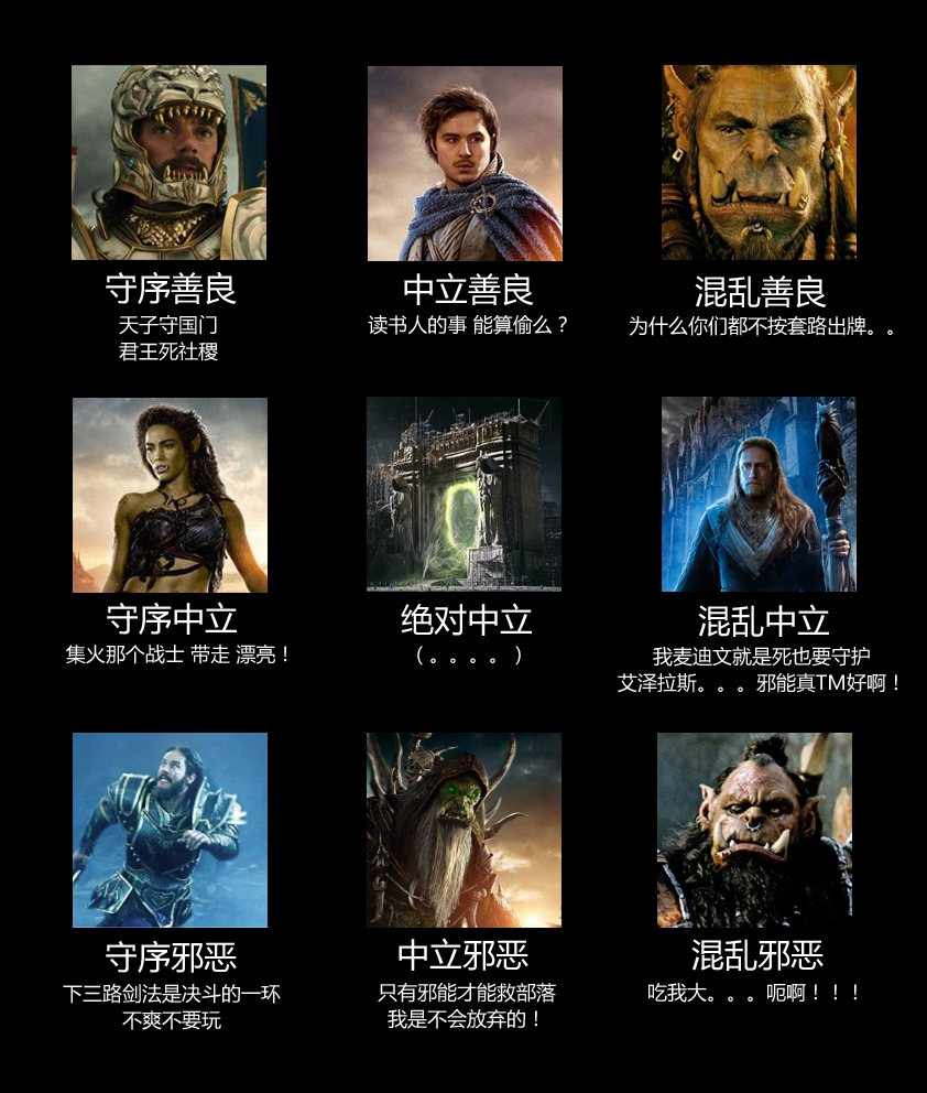 魔兽世界名称符号_魔兽世界名字符号_魔兽世界名字特殊符号大全