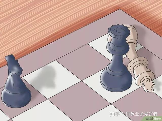 跳棋必胜技巧图解_跳棋技巧开局最佳走法_跳棋技巧
