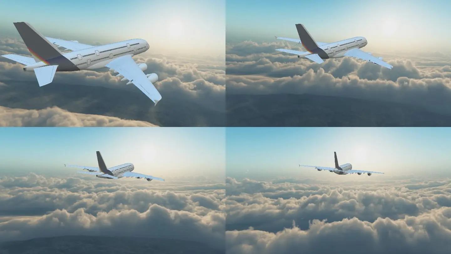 波音游戏APP_波音747游戏_波音游戏3D体验