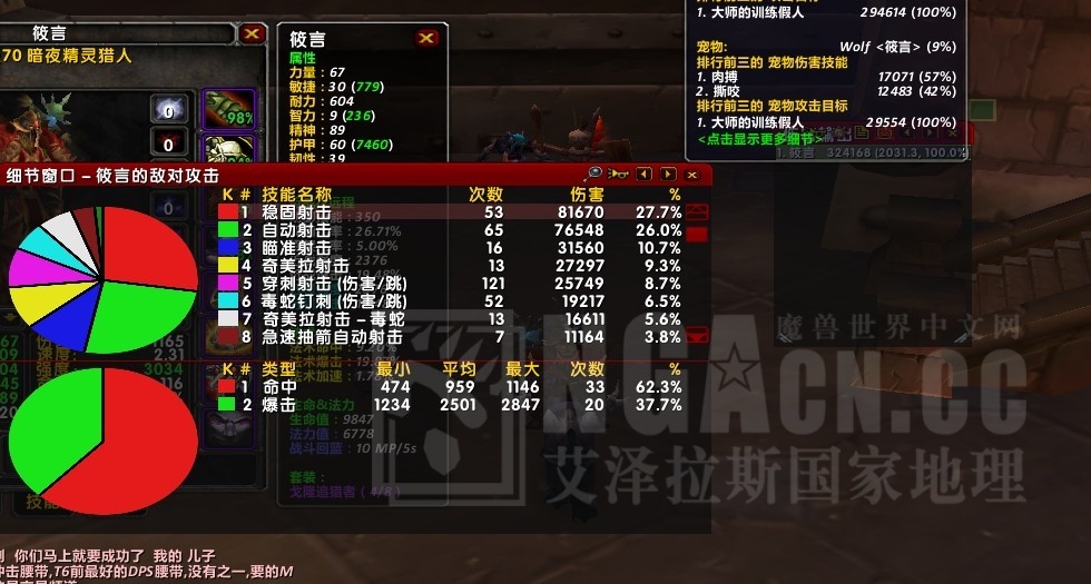 猎人笔记人物分析_《猎人笔记》人物分析_猎人笔记角色分析100字