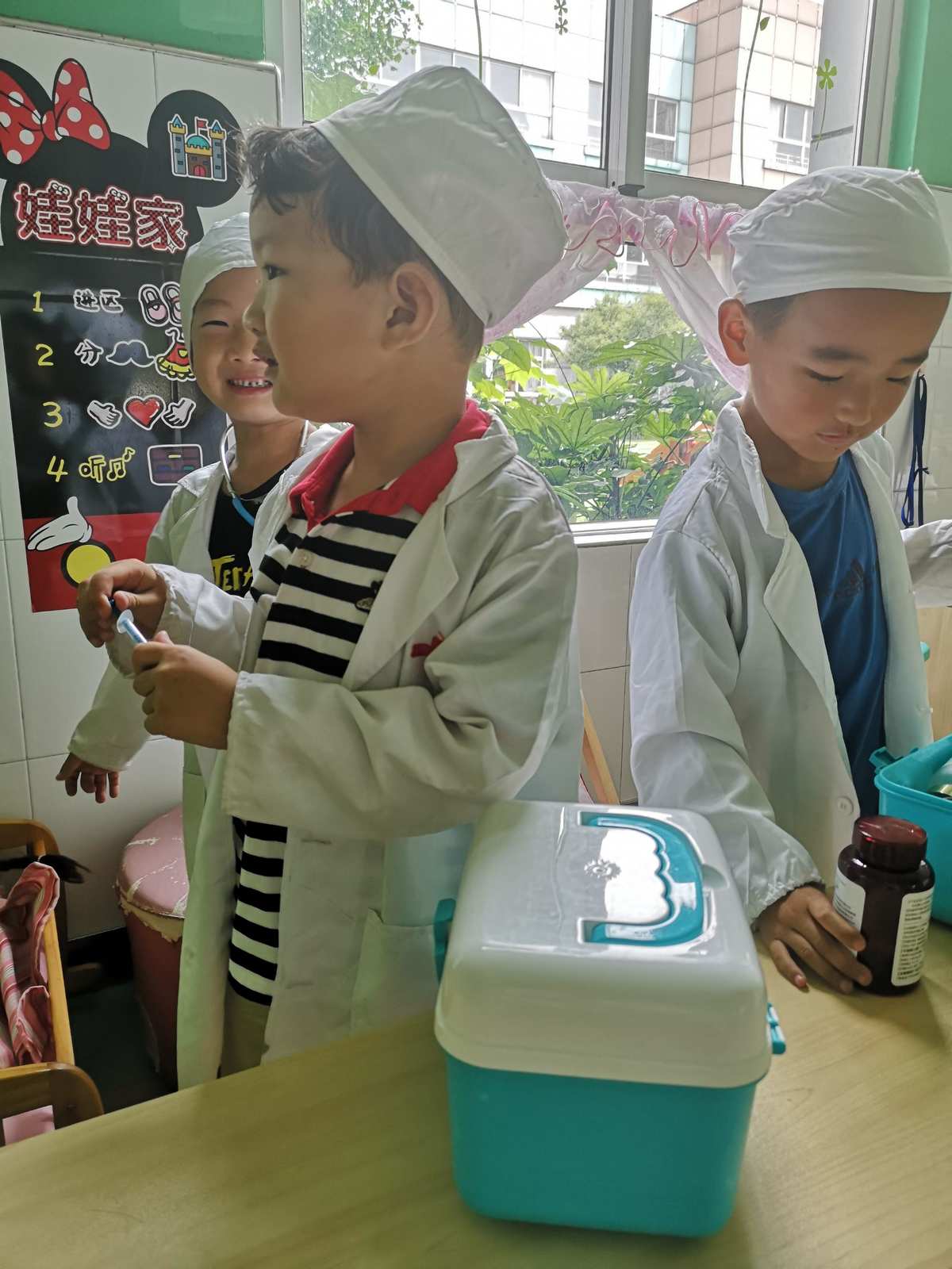 中班角色游戏设计_中班角色方案游戏设计_角色游戏方案 中班