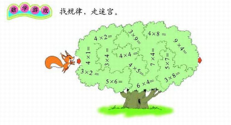 数学的趣味故事加游戏_趣味数学加故事游戏怎么玩_趣味数学加故事游戏有哪些